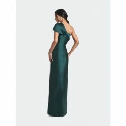 Sachin & Babi Ines Gown - Forest Green Dresses 6 Sachin & Babi Ines Gown - Forest Green Dresses -Sachin & Babi Shop unnamed file 11
