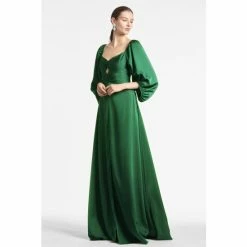 Sachin & Babi Angelina Gown - Emerald Dresses 7 Sachin & Babi Angelina Gown - Emerald Dresses -Sachin & Babi Shop unnamed file 116