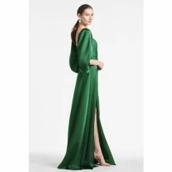 Sachin & Babi Angelina Gown - Emerald Dresses 8 Sachin & Babi Angelina Gown - Emerald Dresses -Sachin & Babi Shop unnamed file 117