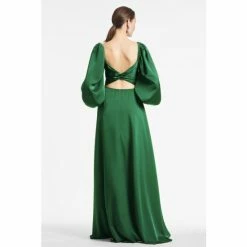 Sachin & Babi Angelina Gown - Emerald Dresses 9 Sachin & Babi Angelina Gown - Emerald Dresses -Sachin & Babi Shop unnamed file 118