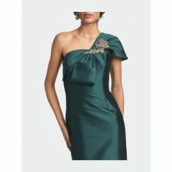 Sachin & Babi Ines Gown - Forest Green Dresses 7 Sachin & Babi Ines Gown - Forest Green Dresses -Sachin & Babi Shop unnamed file 12
