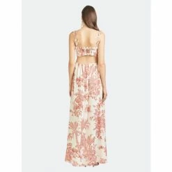Sachin & Babi Hallie Dress Dresses Red/ivory Toile Print 9 Sachin & Babi Hallie Dress Dresses Red/ivory Toile Print -Sachin & Babi Shop unnamed file 140