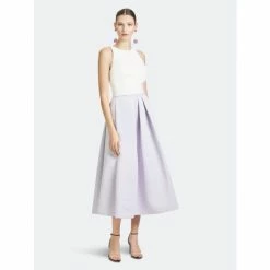 Sachin & Babi Shop 16 Sachin & Babi Leighton Skirt Skirts Violet Ice