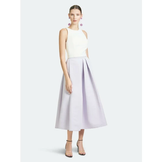Sachin & Babi Leighton Skirt Skirts Violet Ice 1 Sachin & Babi Leighton Skirt Skirts Violet Ice