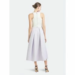 Sachin & Babi Leighton Skirt Skirts Violet Ice 5 Sachin & Babi Leighton Skirt Skirts Violet Ice -Sachin & Babi Shop unnamed file 143