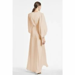 Sachin & Babi Jenny Gown - Champagne Dresses 5 Sachin & Babi Jenny Gown - Champagne Dresses -Sachin & Babi Shop unnamed file 149