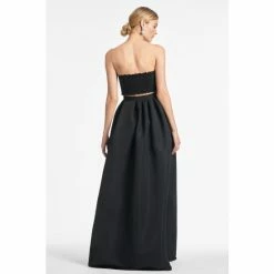 Sachin & Babi Ava Skirt - Black Skirts -Sachin & Babi Shop unnamed file 164