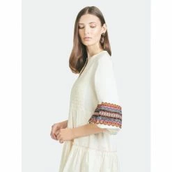 Sachin & Babi Coco Dress Dresses Ivory 7 Sachin & Babi Coco Dress Dresses Ivory -Sachin & Babi Shop unnamed file 174