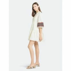 Sachin & Babi Coco Dress Dresses Ivory 8 Sachin & Babi Coco Dress Dresses Ivory -Sachin & Babi Shop unnamed file 175