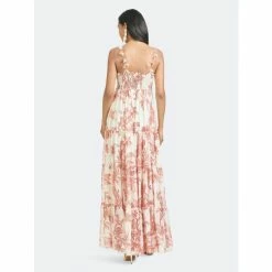 Sachin & Babi Sunny Dress Dresses Red/ivory Toile Print 11 Sachin & Babi Sunny Dress Dresses Red/ivory Toile Print -Sachin & Babi Shop unnamed file 195