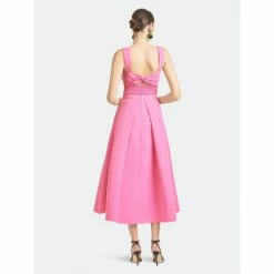 Sachin & Babi Darcy Top - Shocking Pink Tops 7 Sachin & Babi Darcy Top - Shocking Pink Tops -Sachin & Babi Shop unnamed file 199