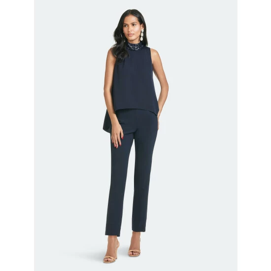Sachin & Babi Keaton Top - Midnight Tops 1 Sachin & Babi Keaton Top - Midnight Tops