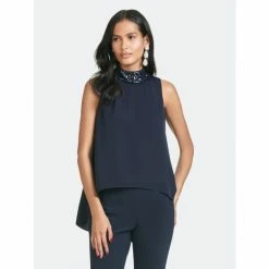 Sachin & Babi Keaton Top - Midnight Tops 7 Sachin & Babi Keaton Top - Midnight Tops -Sachin & Babi Shop unnamed file 210