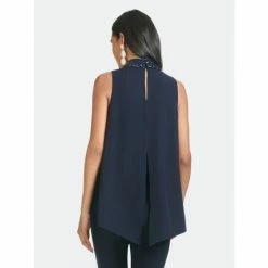 Sachin & Babi Keaton Top - Midnight Tops 8 Sachin & Babi Keaton Top - Midnight Tops -Sachin & Babi Shop unnamed file 211