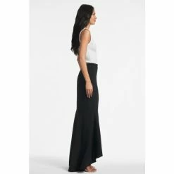 Sachin & Babi Tatianna Skirt - Black Skirts 7 Sachin & Babi Tatianna Skirt - Black Skirts -Sachin & Babi Shop unnamed file 221