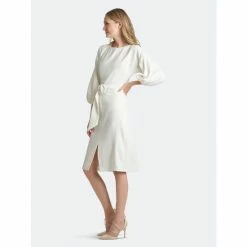 Sachin & Babi Annie Dress - Ivory Dresses 10 Sachin & Babi Annie Dress - Ivory Dresses -Sachin & Babi Shop unnamed file 239