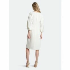 Sachin & Babi Annie Dress - Ivory Dresses 11 Sachin & Babi Annie Dress - Ivory Dresses -Sachin & Babi Shop unnamed file 240