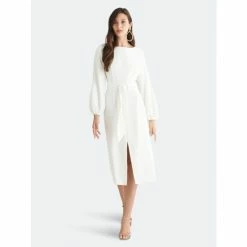 Sachin & Babi Annie Dress - Ivory Dresses 12 Sachin & Babi Annie Dress - Ivory Dresses -Sachin & Babi Shop unnamed file 241