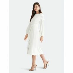 Sachin & Babi Annie Dress - Ivory Dresses 14 Sachin & Babi Annie Dress - Ivory Dresses -Sachin & Babi Shop unnamed file 243