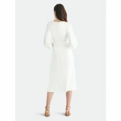 Sachin & Babi Annie Dress - Ivory Dresses 15 Sachin & Babi Annie Dress - Ivory Dresses -Sachin & Babi Shop unnamed file 244