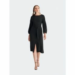 Sachin & Babi Annie Dress - Black Dresses