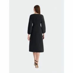 Sachin & Babi Annie Dress - Black Dresses 7 Sachin & Babi Annie Dress - Black Dresses -Sachin & Babi Shop unnamed file 248