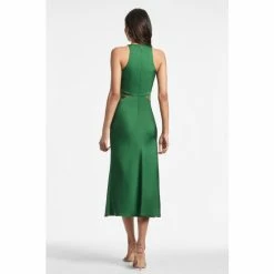 Sachin & Babi Drew Dress - Emerald Dresses 5 Sachin & Babi Drew Dress - Emerald Dresses -Sachin & Babi Shop unnamed file 251