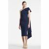 Sachin & Babi Miranda Dress - Navy Dresses