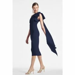 Sachin & Babi Miranda Dress - Navy Dresses 7 Sachin & Babi Miranda Dress - Navy Dresses -Sachin & Babi Shop unnamed file 258