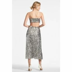 Sachin & Babi Roux Dress Dresses Silver 5 Sachin & Babi Roux Dress Dresses Silver -Sachin & Babi Shop unnamed file 264