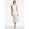 Sachin & Babi Naomi Dress - Ivory Dresses