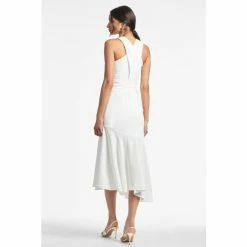 Sachin & Babi Naomi Dress - Ivory Dresses 5 Sachin & Babi Naomi Dress - Ivory Dresses -Sachin & Babi Shop unnamed file 267
