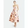 Sachin & Babi Audra Dress Dresses Pink Floral