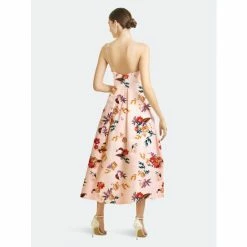 Sachin & Babi Audra Dress Dresses Pink Floral 7 Sachin & Babi Audra Dress Dresses Pink Floral -Sachin & Babi Shop unnamed file 281