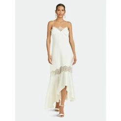 Sachin & Babi Candace Dress Dresses Off White
