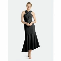 Sachin & Babi Naomi Dress Dresses Black