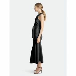 Sachin & Babi Naomi Dress Dresses Black -Sachin & Babi Shop unnamed file 304