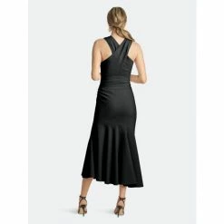 Sachin & Babi Naomi Dress Dresses Black -Sachin & Babi Shop unnamed file 305