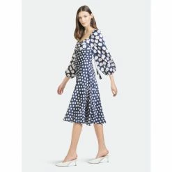 Sachin & Babi Melody Dress Dresses Blue/pink Ikat Floral -Sachin & Babi Shop unnamed file 308