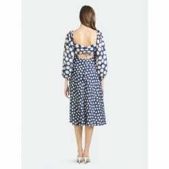 Sachin & Babi Melody Dress Dresses Blue/pink Ikat Floral -Sachin & Babi Shop unnamed file 309