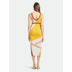 Sachin & Babi Malaina Knit Dress Dresses Brown 9 Sachin & Babi Malaina Knit Dress Dresses Brown -Sachin & Babi Shop unnamed file 317