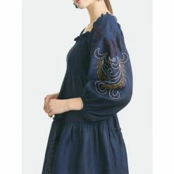 Sachin & Babi Lola Dress Dresses Midnight 10 Sachin & Babi Lola Dress Dresses Midnight -Sachin & Babi Shop unnamed file 320