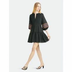 Sachin & Babi Coco Dress Dresses Black 8 Sachin & Babi Coco Dress Dresses Black -Sachin & Babi Shop unnamed file 328