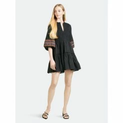 Sachin & Babi Coco Dress Dresses Black 9 Sachin & Babi Coco Dress Dresses Black -Sachin & Babi Shop unnamed file 329