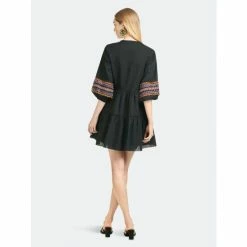 Sachin & Babi Coco Dress Dresses Black 11 Sachin & Babi Coco Dress Dresses Black -Sachin & Babi Shop unnamed file 331