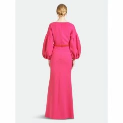 Sachin & Babi Aria Gown Dresses Fuchsia 12 Sachin & Babi Aria Gown Dresses Fuchsia -Sachin & Babi Shop unnamed file 34