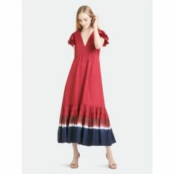 Sachin & Babi Paloma Dress Dresses Rose