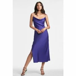 Sachin & Babi Sanza Dress - Spectrum Blue Dresses