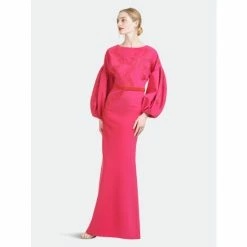 Sachin & Babi Aria Gown Dresses Fuchsia 15 Sachin & Babi Aria Gown Dresses Fuchsia -Sachin & Babi Shop unnamed file 37