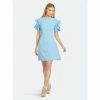 Sachin & Babi Harper Dress Dresses Chambray Blue